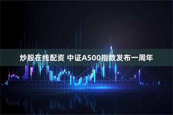 炒股在线配资 中证A500指数发布一周年
